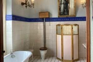 Mexico City: Art, History & gossip about Chapultepec Castle