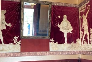 Mexico City: Art, History & gossip about Chapultepec Castle