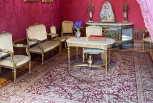 Mexico City: Art, History & gossip about Chapultepec Castle