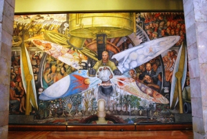 Mexico City: Art Museums Tour