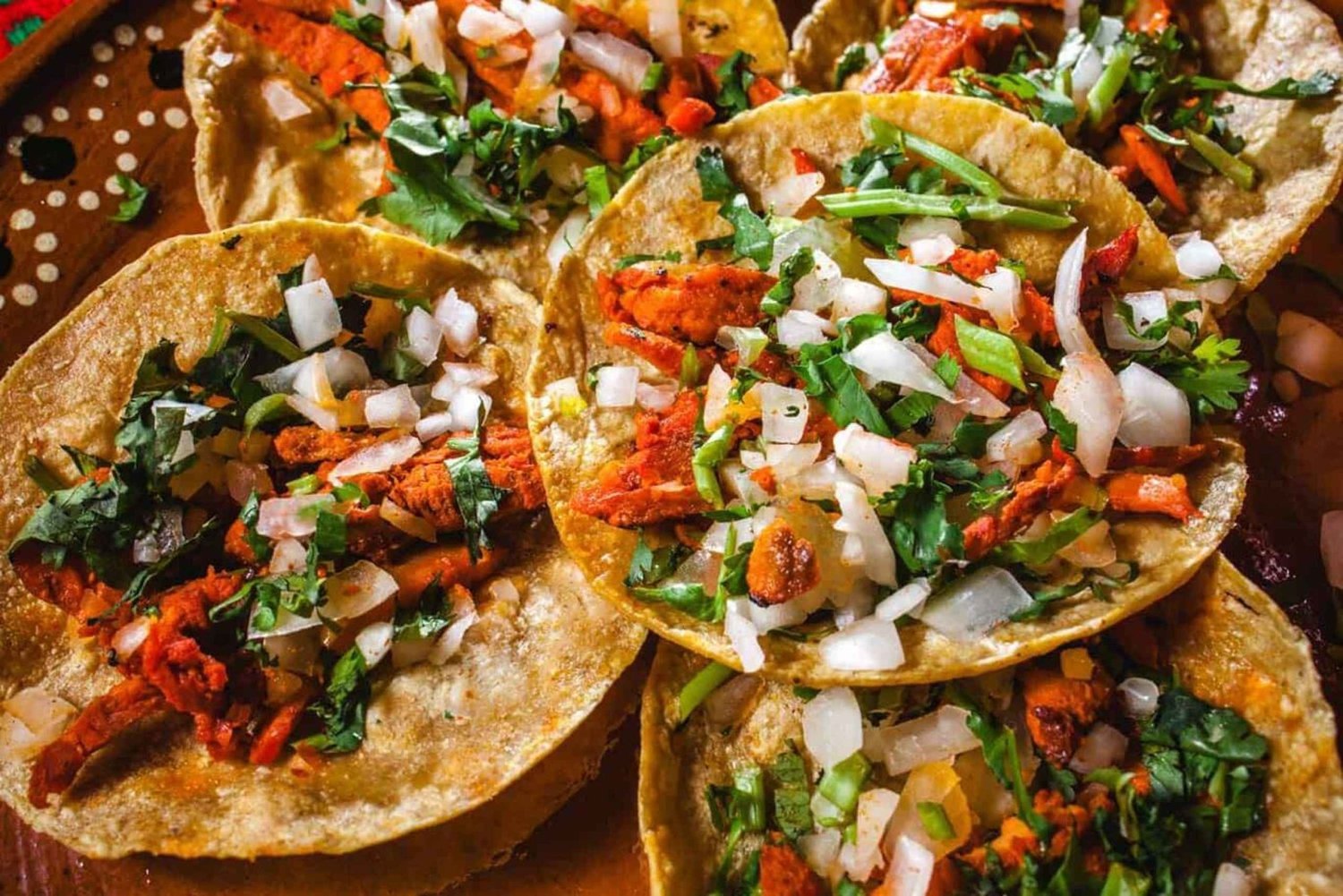 Mexico City: Authentic Mexican Cooking Class with a Chef