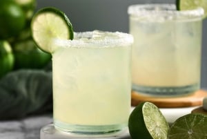 Mexico City: Authentic Mexican Cooking Class