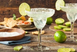 Mexico City: Authentic Mexican Cooking Class