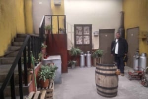 Ciudad de México: Excursión a la Basílica y las Pirámides de Teotihuacán