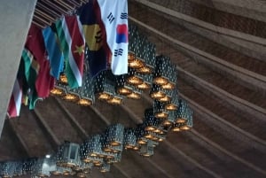 Mexico City: Tour Complejo de la Basílica de Guadalupe