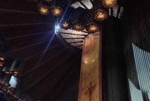 Mexico City: Tour Complejo de la Basílica de Guadalupe