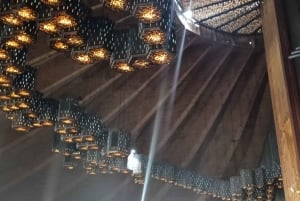 Mexico City: Tour Complejo de la Basílica de Guadalupe
