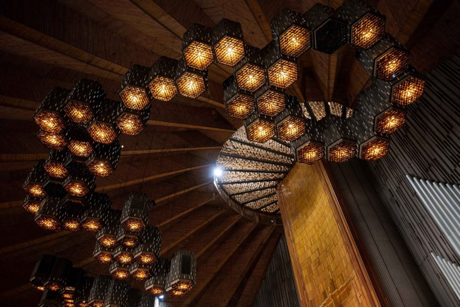 Ciudad de México: Basílica de Nuestra Señora de Guadalupe Tour privado