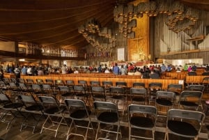 Ciudad de México: Basílica de Nuestra Señora de Guadalupe Tour privado