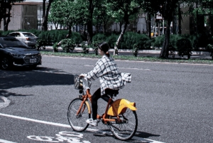 Mexico City Bike Tour: Ride into the Marvels of the Capital