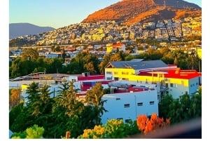Ciudad de México: tour en teleférico,calle de los músicos norteños y taco.
