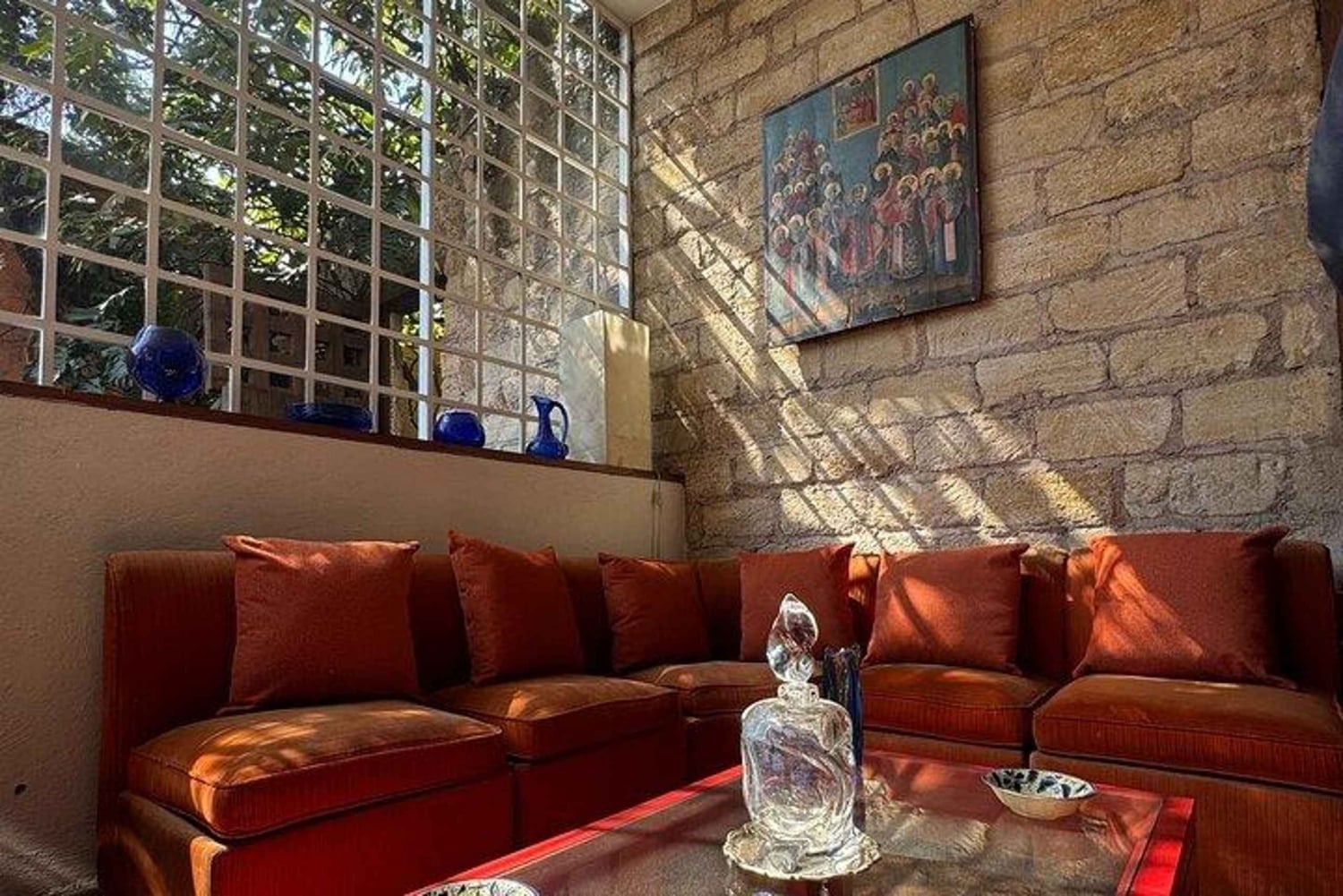 Ciudad de México: tour arquitectónico por la Casa Ortega de Luis Barragán