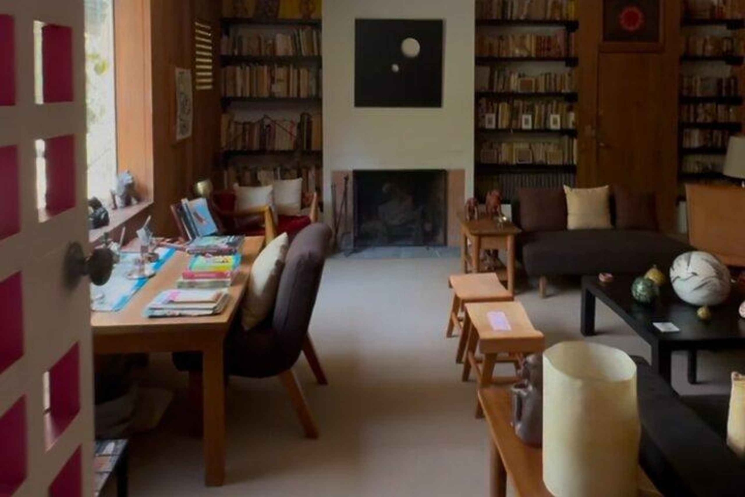 Ciudad de México: tour arquitectónico por la Casa Ortega de Luis Barragán