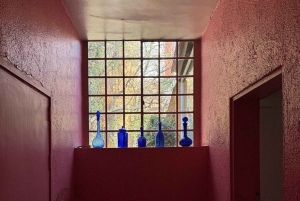 Ciudad de México: tour arquitectónico por la Casa Ortega de Luis Barragán