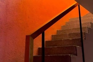 Ciudad de México: tour arquitectónico por la Casa Ortega de Luis Barragán