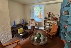 Ciudad de México: tour arquitectónico por la Casa Ortega de Luis Barragán