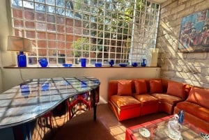 Ciudad de México: tour arquitectónico por la Casa Ortega de Luis Barragán