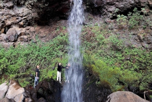 Mexico City: Cascada de Hueyapan Private Hiking Tour