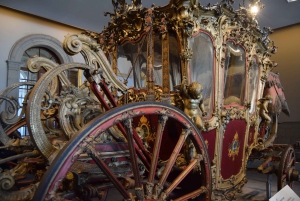 Ciudad de México: visita guiada al castillo y bosque de Chapultepec