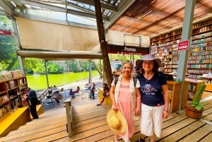 Mexico City: Chapultepec Castle and Forest Guided Tour