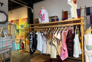 Mexico City: Chapultepec Castle and Forest Guided Tour