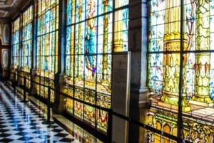 Private walking tour Gems of Historic Center of Mexico City