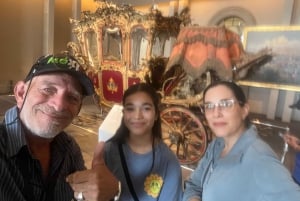 CDMX: Chapultepec Castle & Anthropology Museum Private Tour
