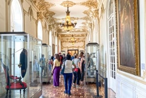 Ciudad de México: Tour privado del Castillo de Chapultepec