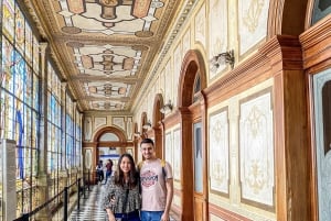 Ciudad de México: Ticket de entrada sin colas al Castillo de Chapultepec