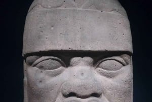 Mexico City: Chapultepec Park and Museums Walking Tour