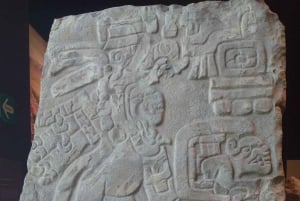 Mexico City: Chapultepec Park and Museums Walking Tour