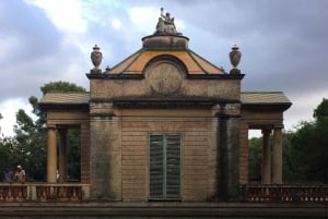 Mexico City: Private Chapultepec Park Bike Tour