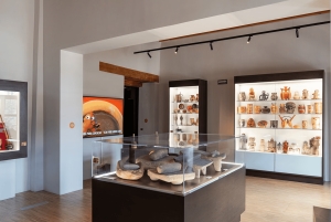 Mexico City: Choco Story Zocalo, Visit and Chocolate Tasting