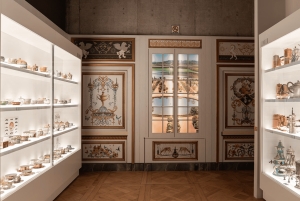 Mexico City: Choco Story Zocalo, Visit and Chocolate Tasting