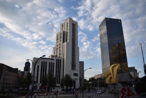 Ciudad de México: Tour de la ciudad