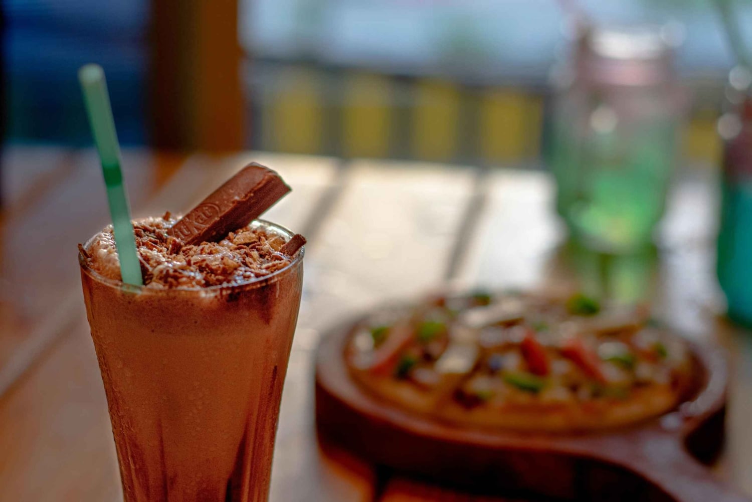 Mexico City: Coffee, Chocolate, and Desserts Walking Tour