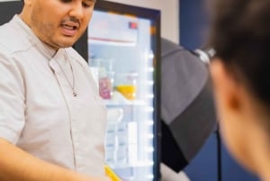 Mexico City: Cooking Class - Pan de Muerto and Chocolate. A Cultural Experience