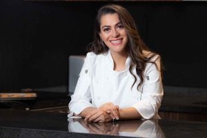 Ciudad de México: Clase de Cocina con Chef y Visita al Mercado