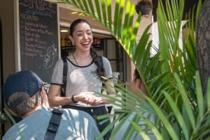 Mexico City: Coyoacán Area Food & Drink Tastings Guided Tour