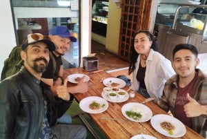 Ciudad de México: Tour gastronómico de Coyoacán con un guía local