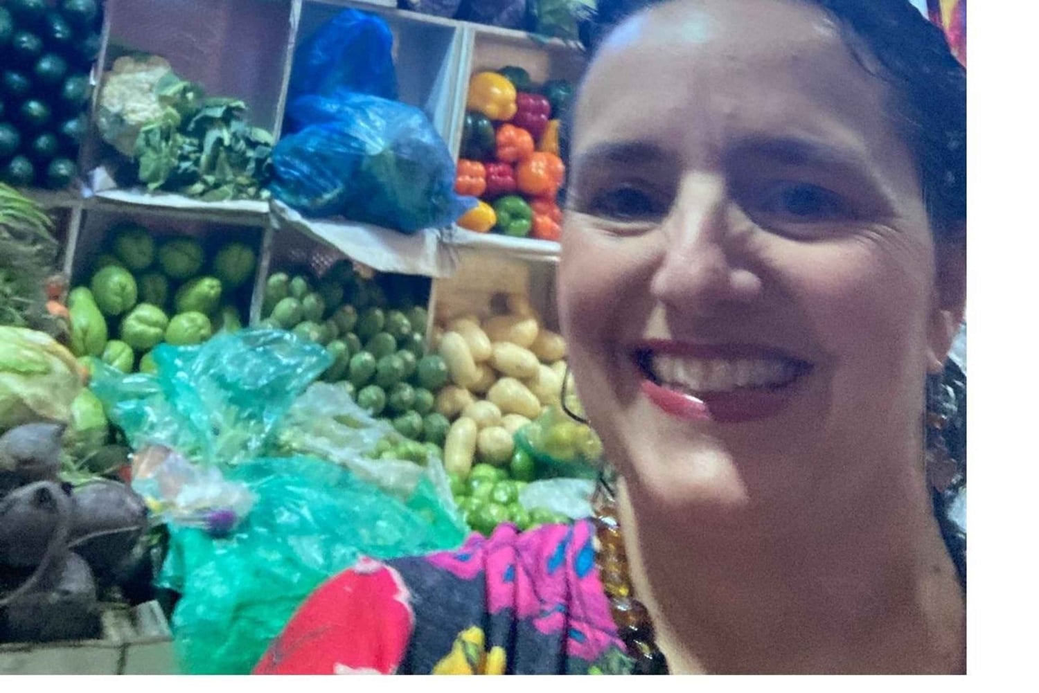 Ciudad de México: sabores, historia y arte del mercado de Coyoacán