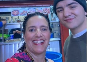 Ciudad de México: sabores, historia y arte del mercado de Coyoacán