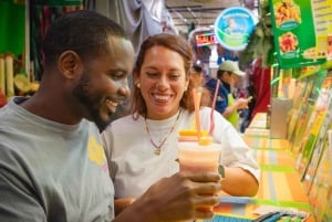 Mexico City: Coyoacán Market Tour with Food Tastings