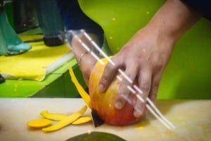 Mexico City: Coyoacán Market Tour with Food Tastings