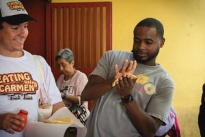 Mexico City: Coyoacán Market Tour with Food Tastings