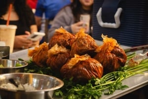 Mexico City: Coyoacán Market Tour with Food Tastings