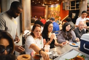 Mexico City: Coyoacán Market Tour with Food Tastings