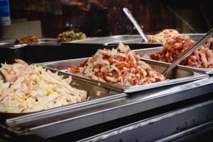 Mexico City: Coyoacán Market Tour with Food Tastings