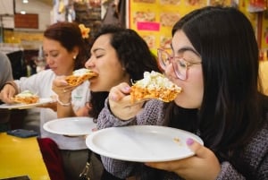 Mexico City: Coyoacán Market Tour with Food Tastings