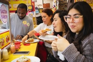 Mexico City: Coyoacán Market Tour with Food Tastings